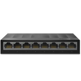 Tp-Link LS1008G Switch de 8 puertos Gigabit RJ-45 10/100/1000 Mbps